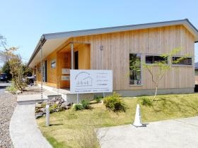 スタッフにも居心地の良い空間です！