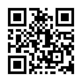 くすの木病院ＨＰトップページＱＲコード