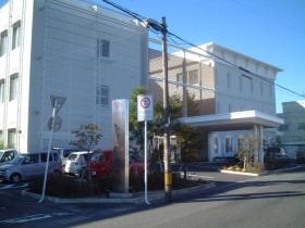 フィオーレ第一病院