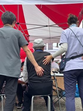 ここあい訪問看護ステーション