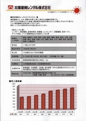 事業所の情報＿００１