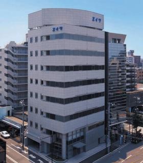 エイワ 本社ビル