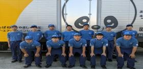 豊橋支社メンバー