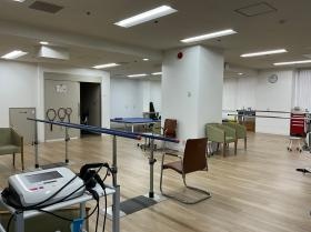 １階リハ室