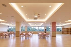 デイサービスセンター☆まえむ本館