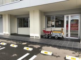 定員１９名のアットホームな保育園です