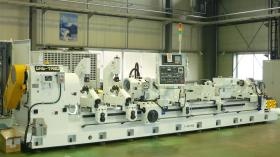 ＢＴＡ（深孔加工機）