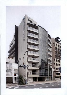 事業所の情報＿００１