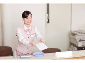 医療事務 受付窓口業務