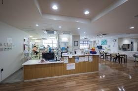 ナースステーション