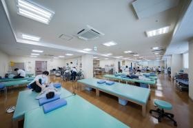 ３Ｆリハビリテーションセンター