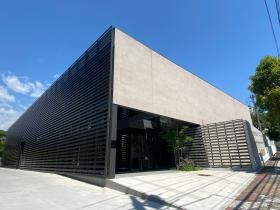 クリニック外観