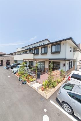 『光と風の家』春風会わかのうら