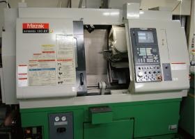 ５軸複合旋盤、旋盤はマザック・滝沢・ツガミなど