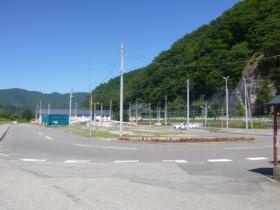 事業所の外観＿８