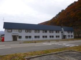 事業所の外観＿１