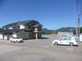 事業所の外観＿７