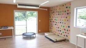 【スペースキッズ沖縄】子ども達が伸び伸び活動できる施設です