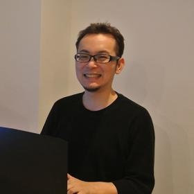 執行役員 加納佑樹