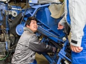 未経験者歓迎！知識習得もしっかりサポート！