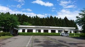 テクニカルセンター