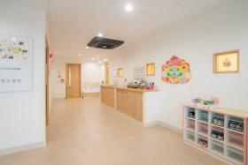 横浜市認可小規模保育園を運営