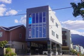 本社新社屋（２０２５年９月完成）