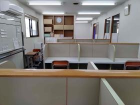 修明くらぶ教室２