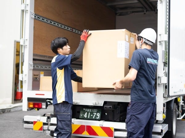 ドライバーの乗車管理に関する業務にアシスタントとして携わっていただきます。