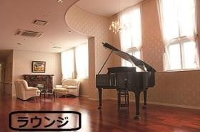 本館２Ｆ ふれあいの空間