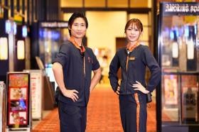 スタッフ写真（１）