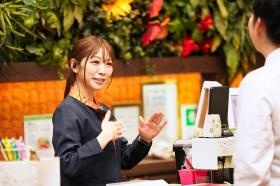 お客様対応（１）