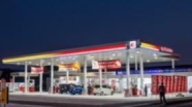 サービスステーション