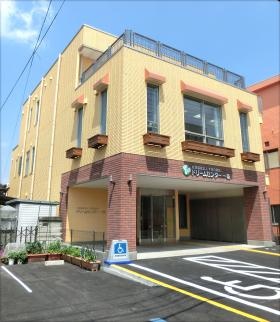 ドリームセンター一条