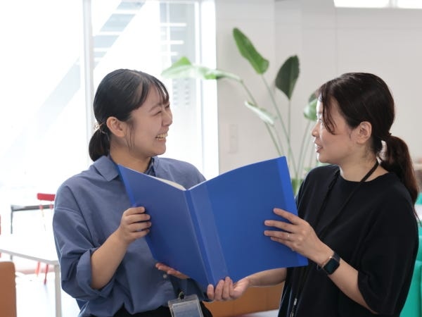 一般事務・入力事務パートスタッフ（雇用形態不問）