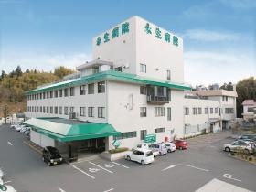 事業所の情報＿病院