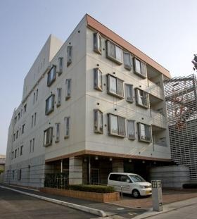 事業所の情報＿グループホーム