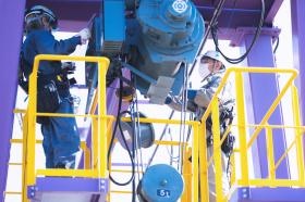 点検作業＿０１