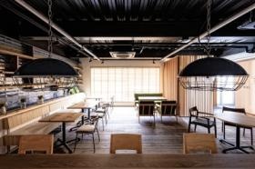 １Ｆフリースペース