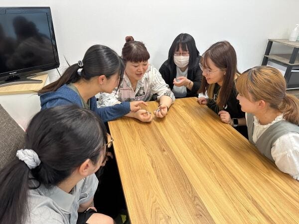 事務スタッフ・コールセンター事務（エクセルの業務経験がある方歓迎）