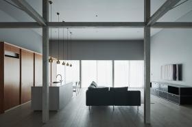 おしゃれな住宅もやってます。