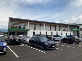 ハーネス事業部／ビル・メンテナンス事業部