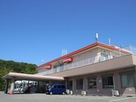 老健 フローラルヴィラ桃山台