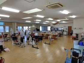 深谷 ハートフレンド 定員５０名のデイサービスです