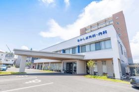 なかしま外科・内科 外観