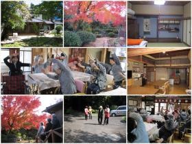 事業所紹介（グループホーム牧水の丘）