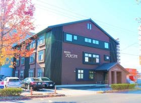 建物外観（本社）