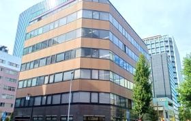 建物外観（名古屋事業所）