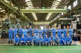 事業所の情報＿００１