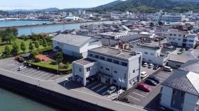 昭和建設工業株式会社 本社